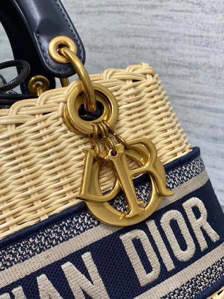 Сумка Dior