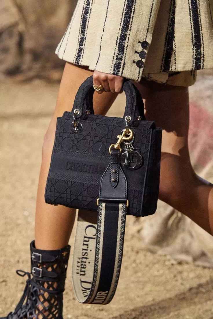 Сумка Dior