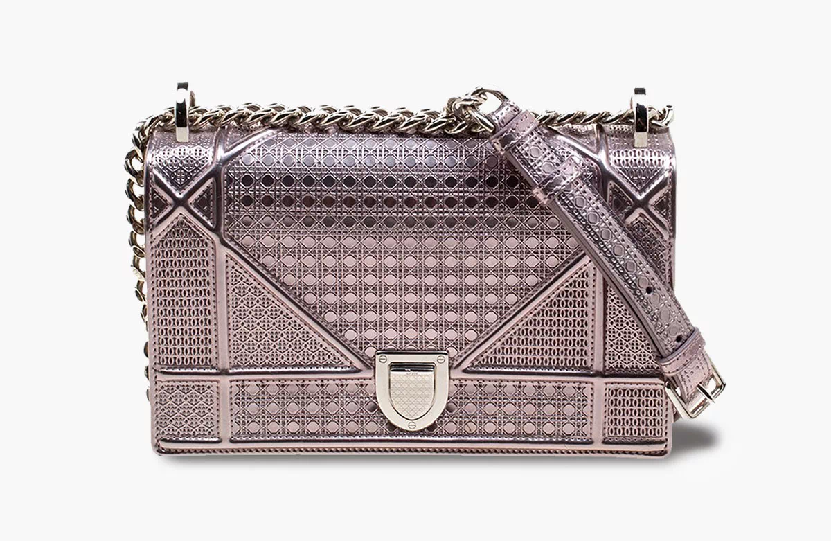 Сумка Dior