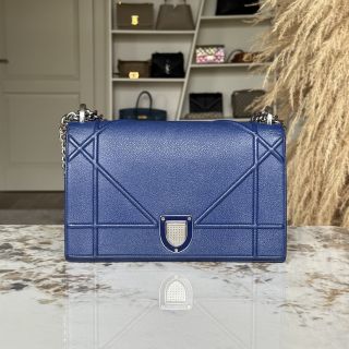 Сумка Christian Dior Diorama
