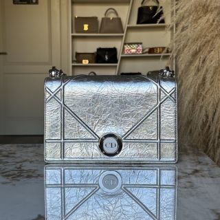 Сумка Christian Dior Diorama
