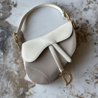 Сумка Christian Dior Saddle
