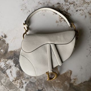 Сумка Christian Dior Saddle