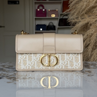 Сумка Christian Dior 30 Montaigne East-West